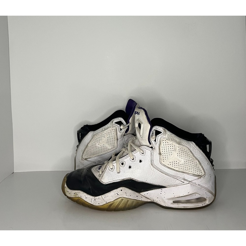 B'Loyal Jordans